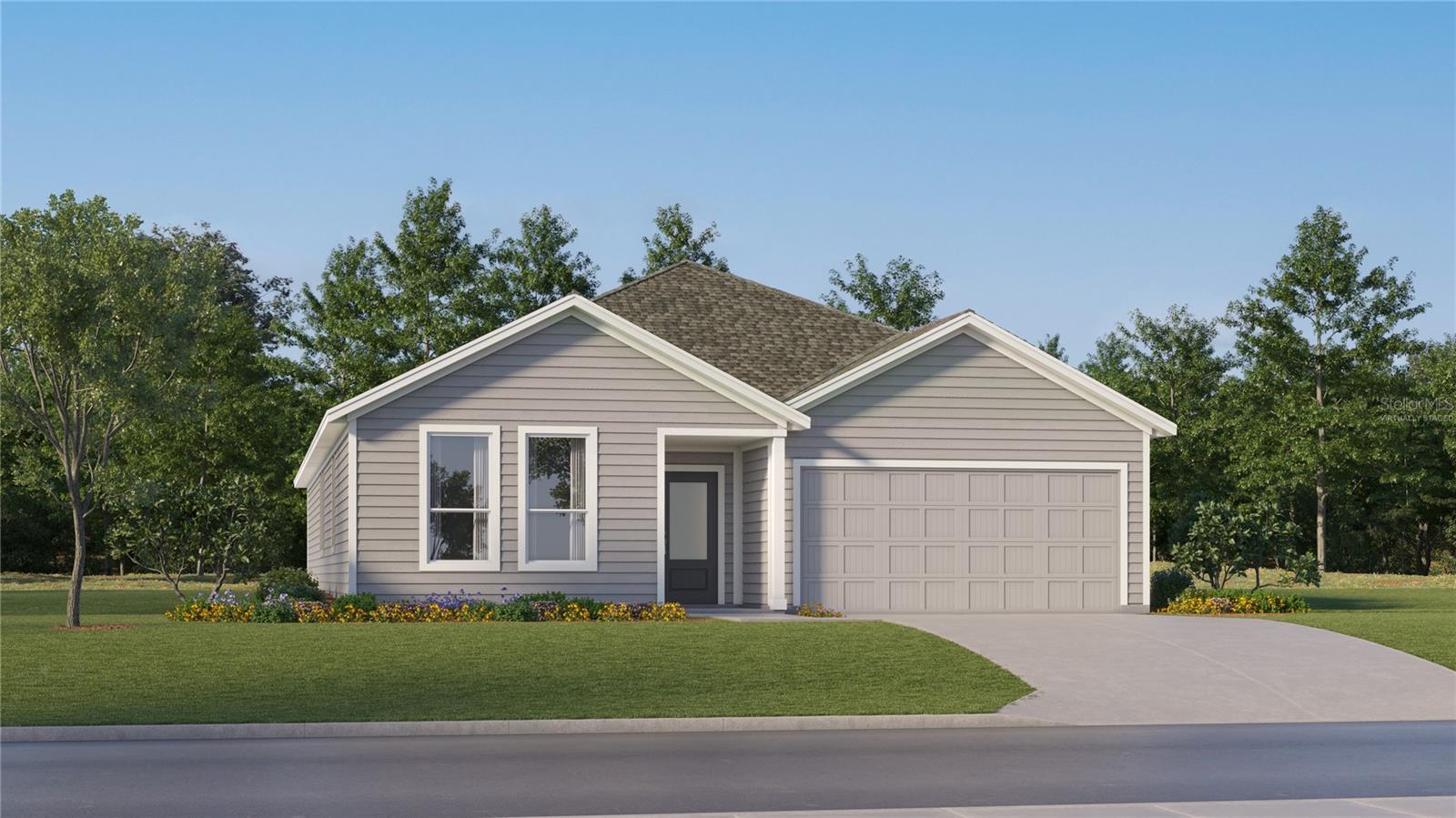 5519 LEWISHAM DR, DAVENPORT, FL, 33837