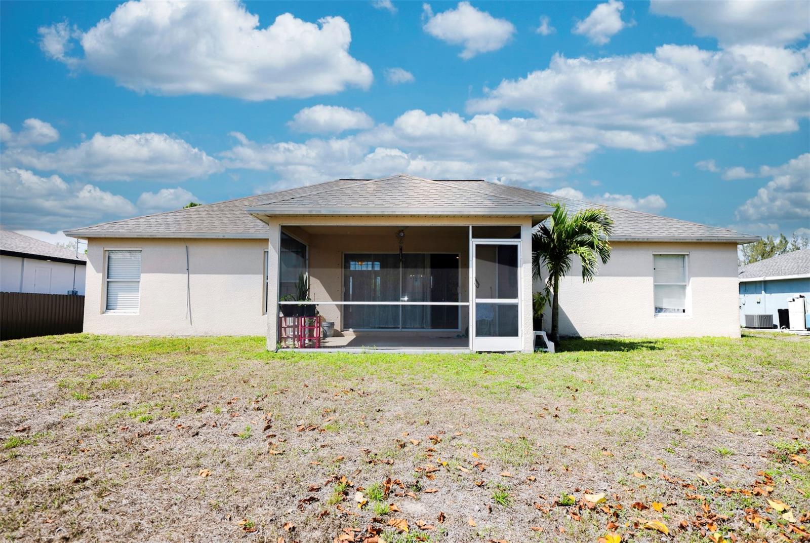 4129 NE 19TH PL, CAPE CORAL, FL, 33909