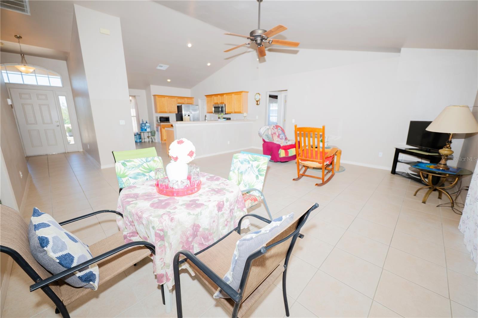 4129 NE 19TH PL, CAPE CORAL, FL, 33909