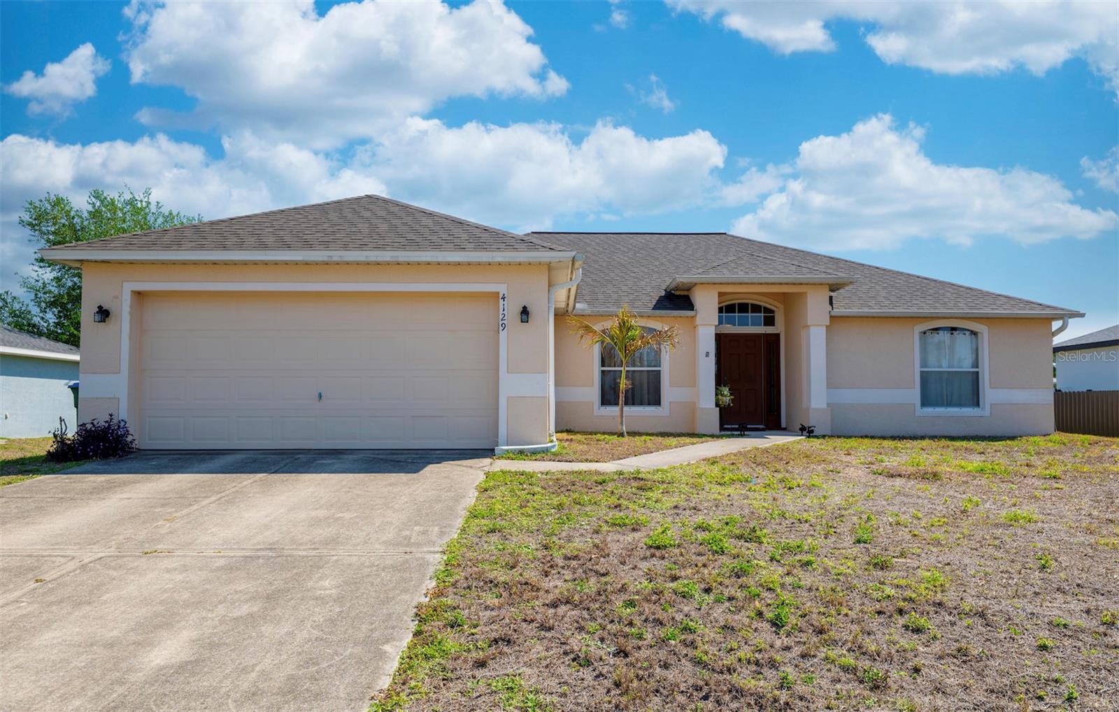 4129 NE 19TH PL, CAPE CORAL, FL, 33909