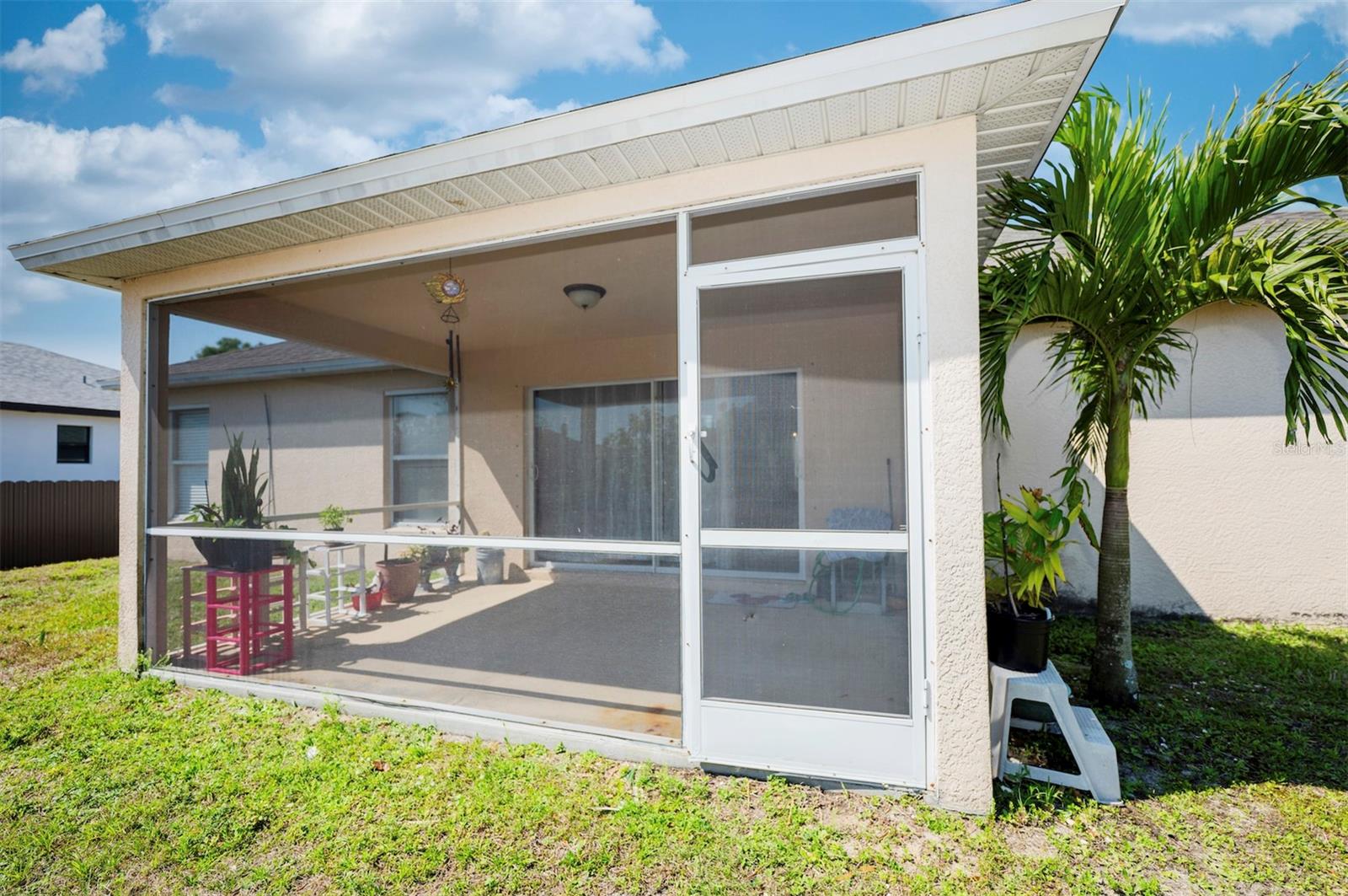 4129 NE 19TH PL, CAPE CORAL, FL, 33909