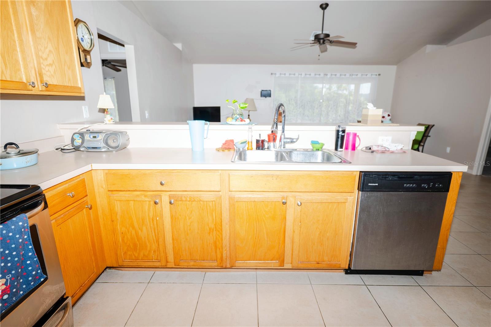 4129 NE 19TH PL, CAPE CORAL, FL, 33909