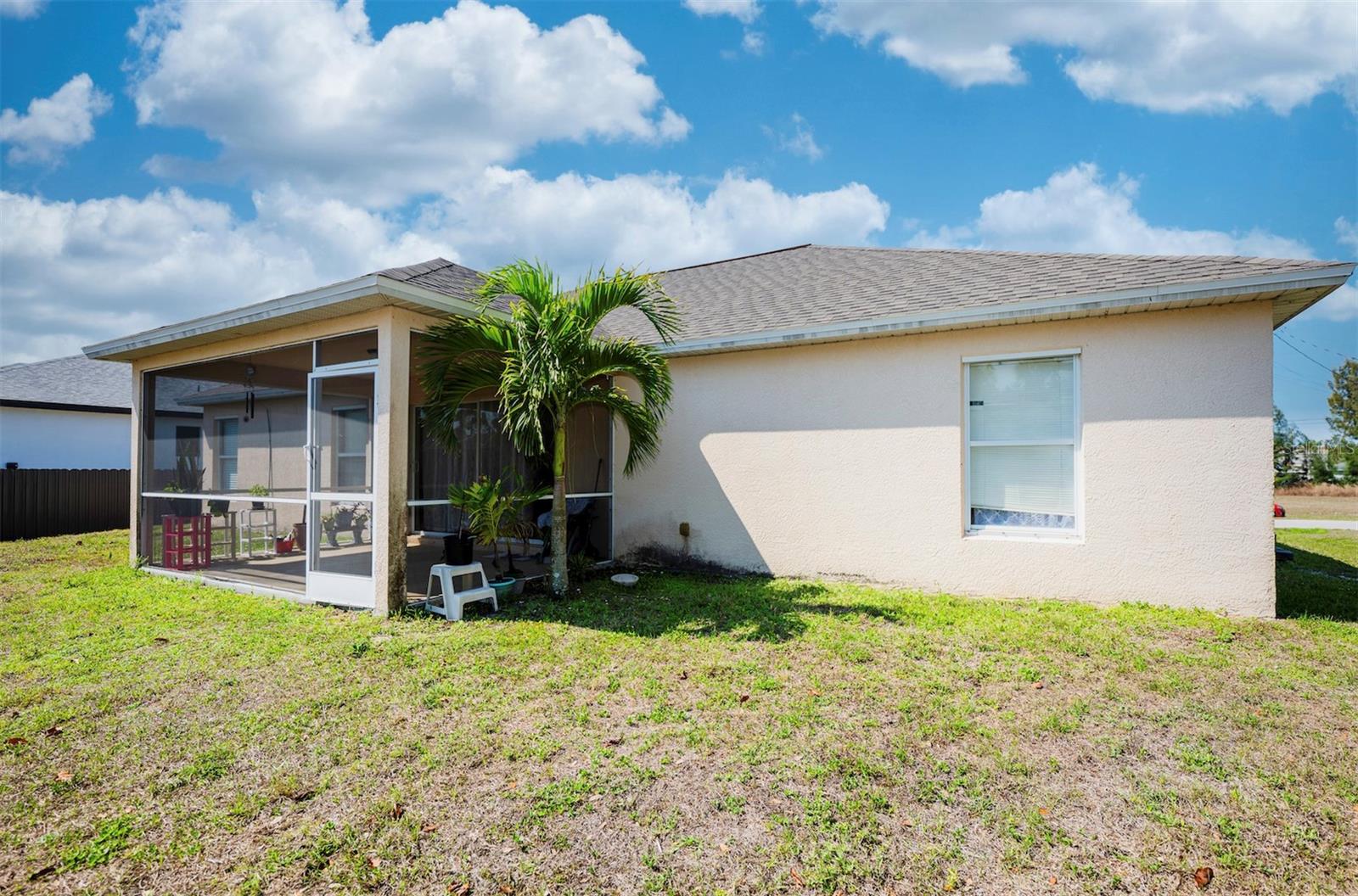 4129 NE 19TH PL, CAPE CORAL, FL, 33909