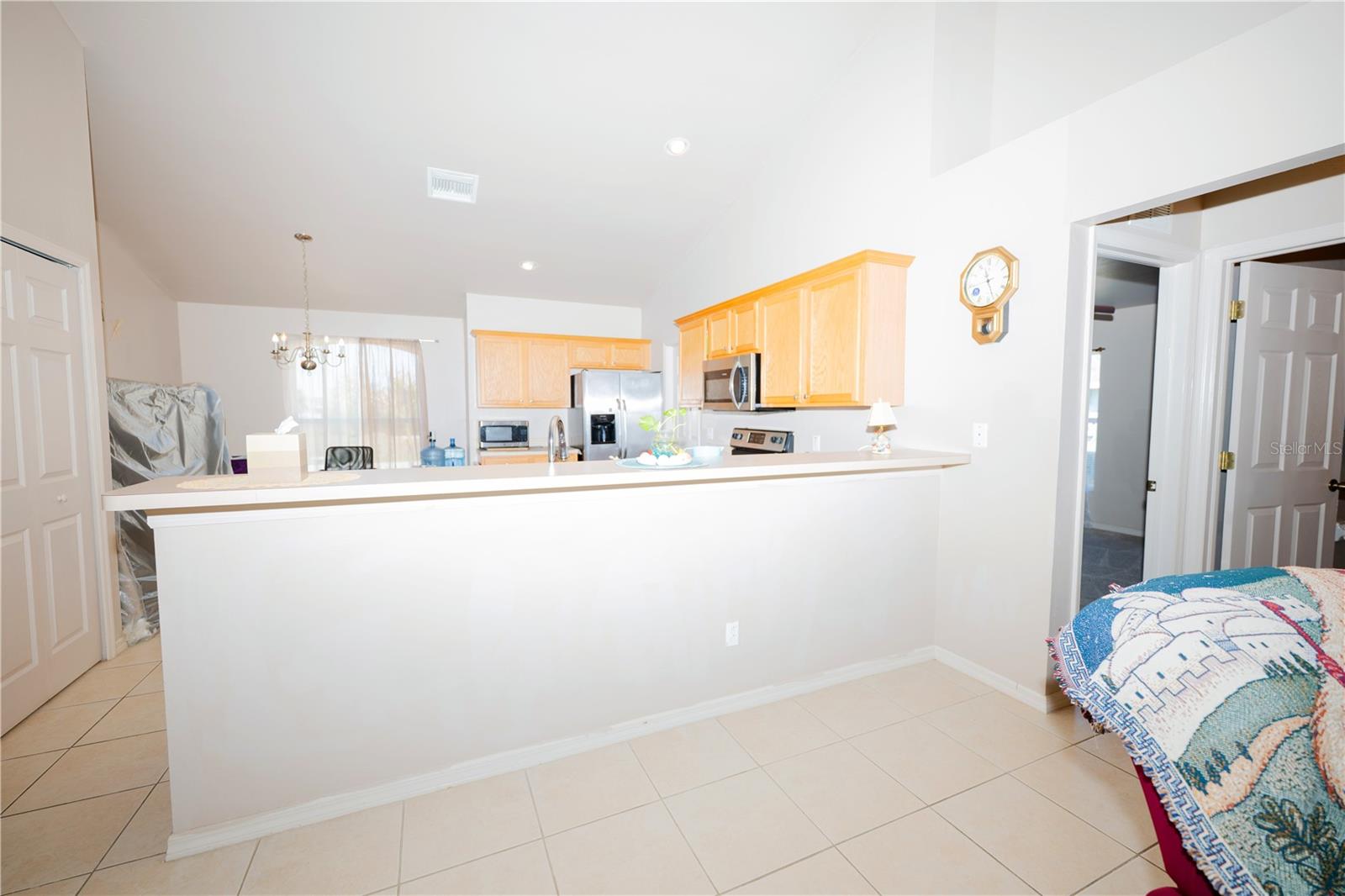 4129 NE 19TH PL, CAPE CORAL, FL, 33909