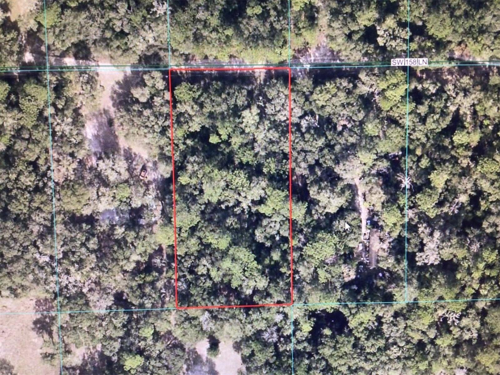 0 SW 158 LN, DUNNELLON, FL, 34432