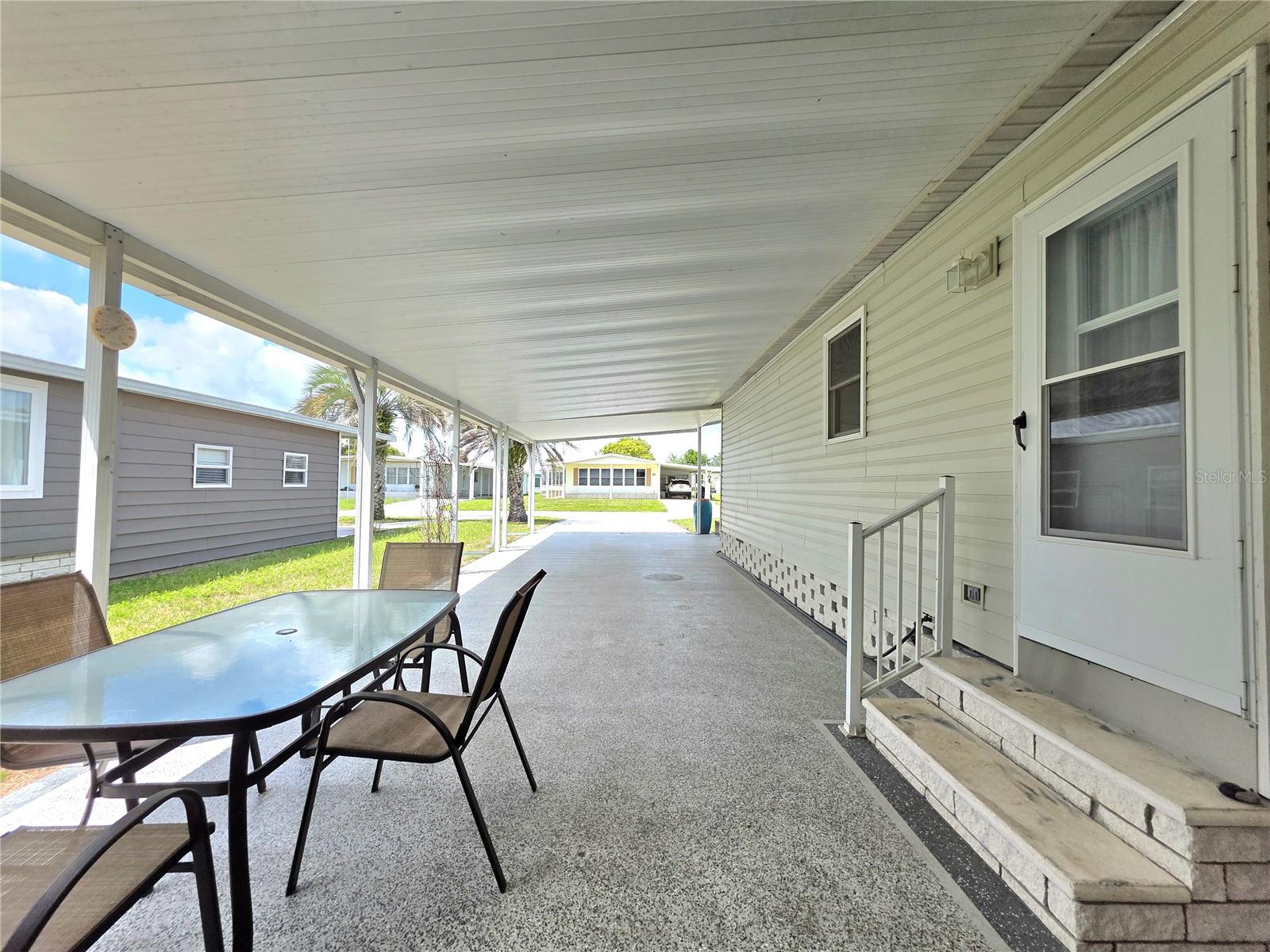 5654 ARROWHEAD DR, ZEPHYRHILLS, FL, 33542