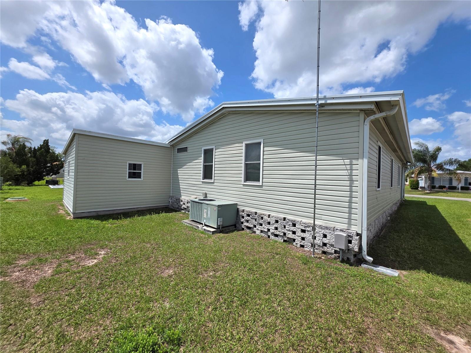 5654 ARROWHEAD DR, ZEPHYRHILLS, FL, 33542