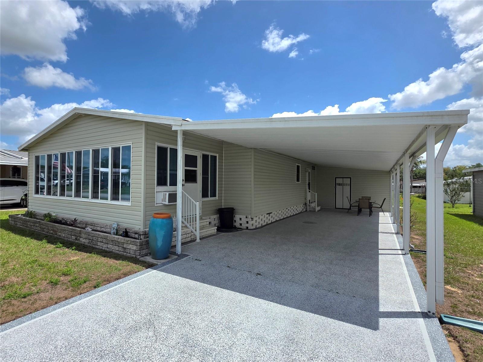 5654 ARROWHEAD DR, ZEPHYRHILLS, FL, 33542