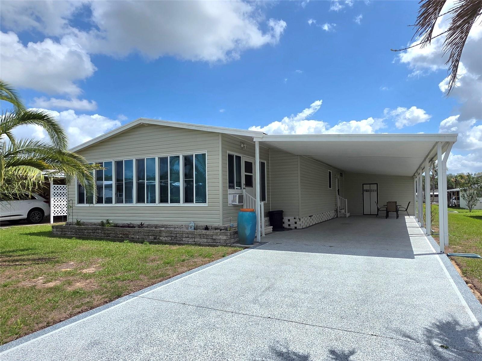 5654 ARROWHEAD DR, ZEPHYRHILLS, FL, 33542