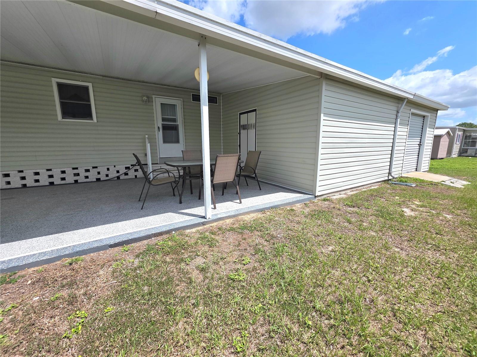 5654 ARROWHEAD DR, ZEPHYRHILLS, FL, 33542