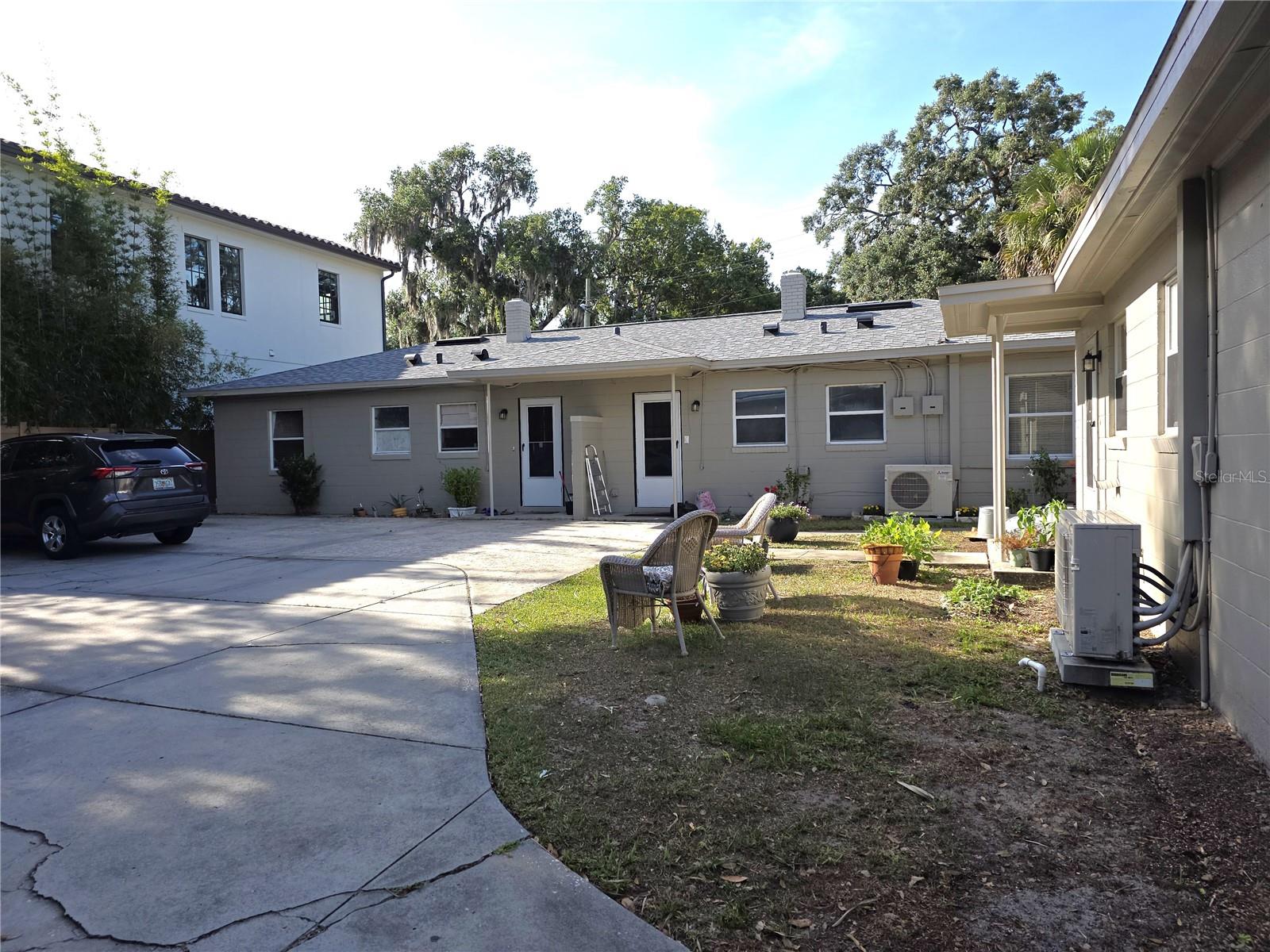1010 E CENTRAL BLVD, ORLANDO, FL, 32801