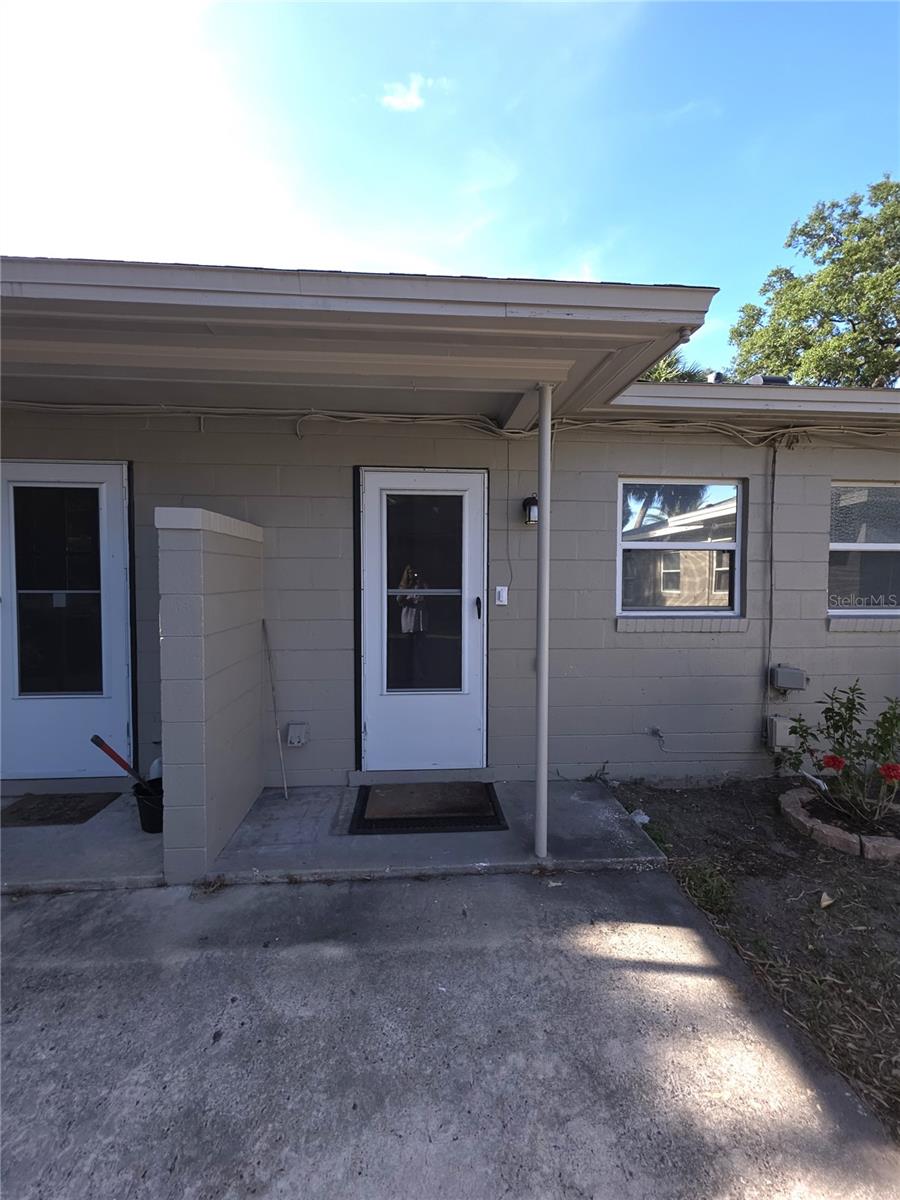 1010 E CENTRAL BLVD, ORLANDO, FL, 32801