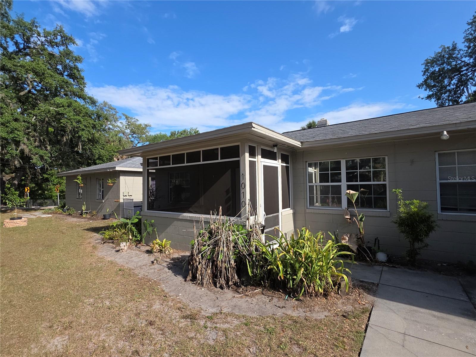 1010 E CENTRAL BLVD, ORLANDO, FL, 32801
