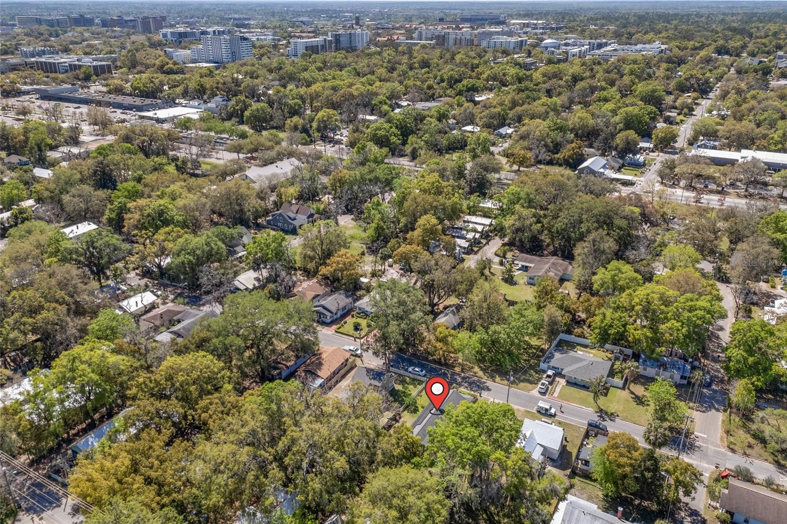 637 NW 4TH ST, GAINESVILLE, FL, 32601