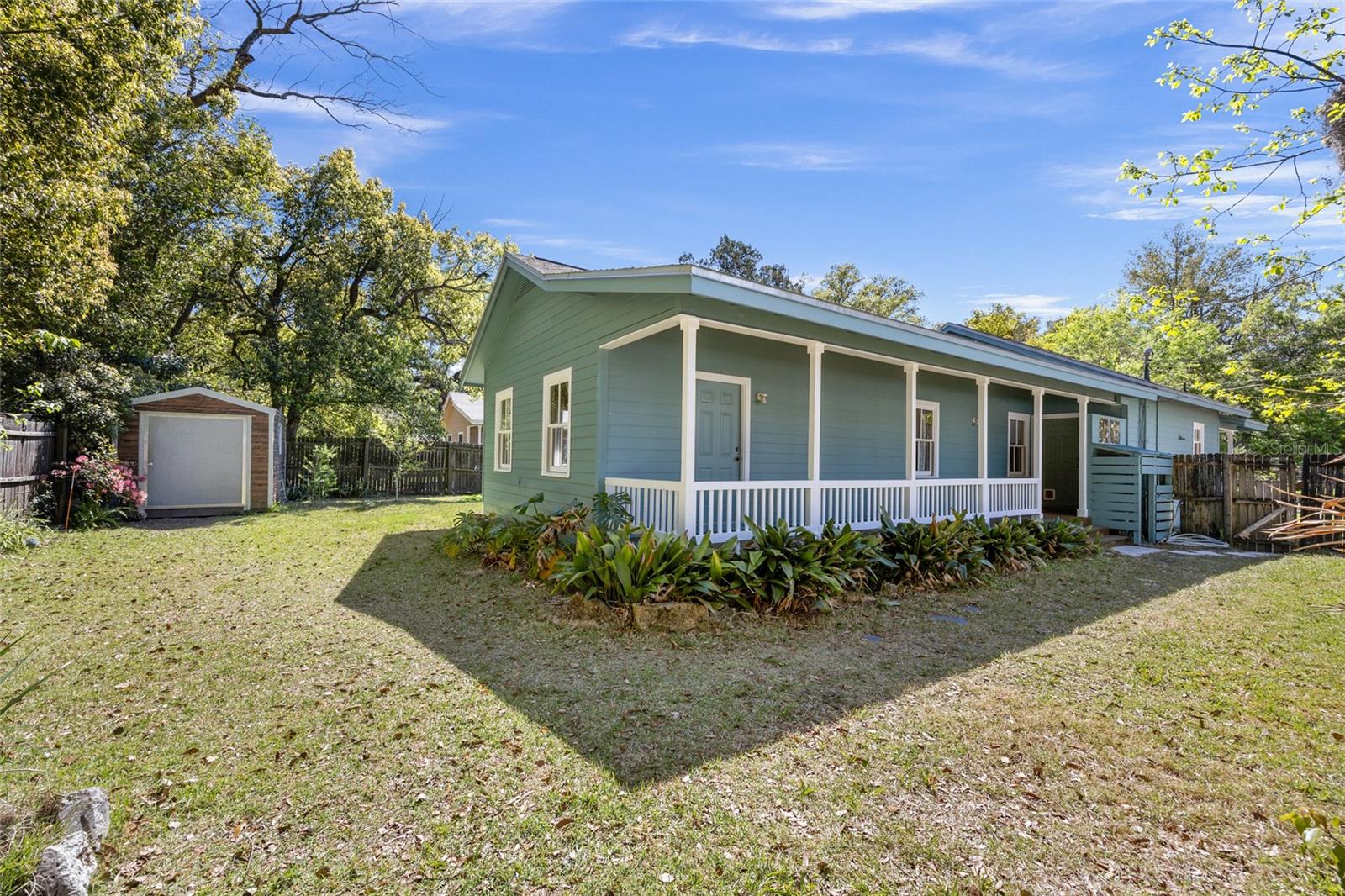 637 NW 4TH ST, GAINESVILLE, FL, 32601