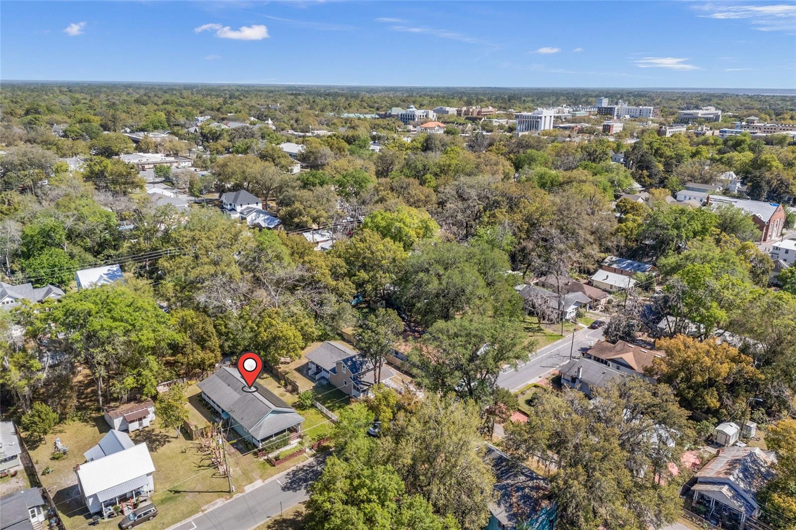 637 NW 4TH ST, GAINESVILLE, FL, 32601