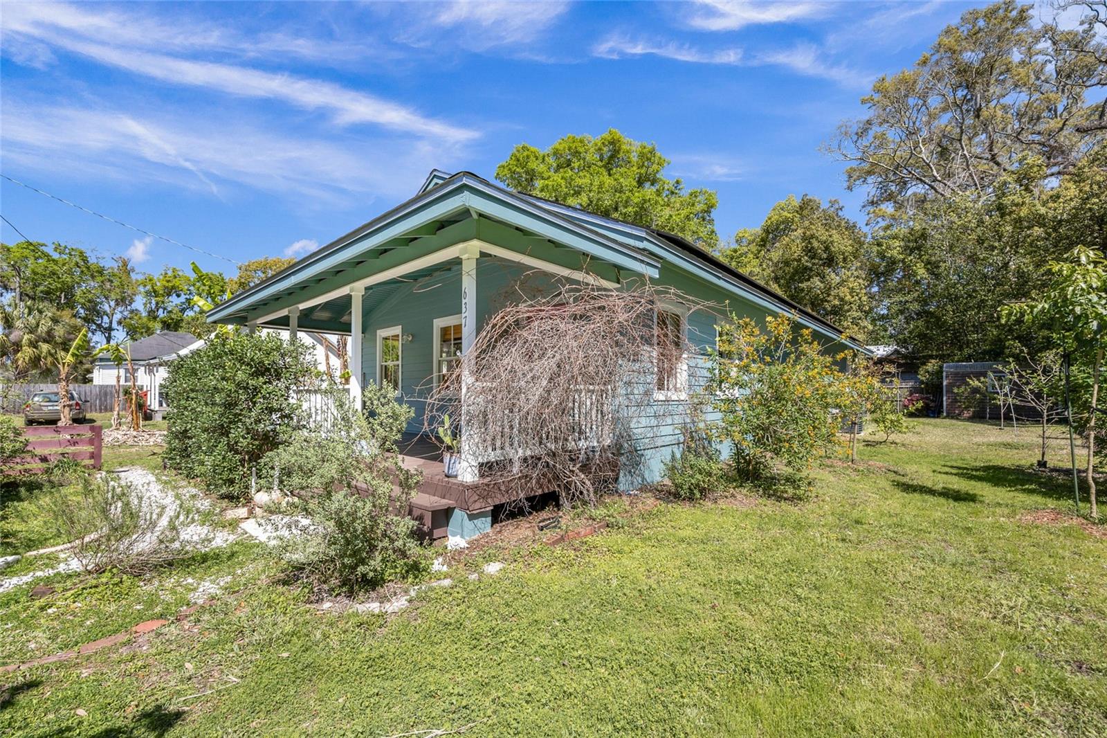 637 NW 4TH ST, GAINESVILLE, FL, 32601