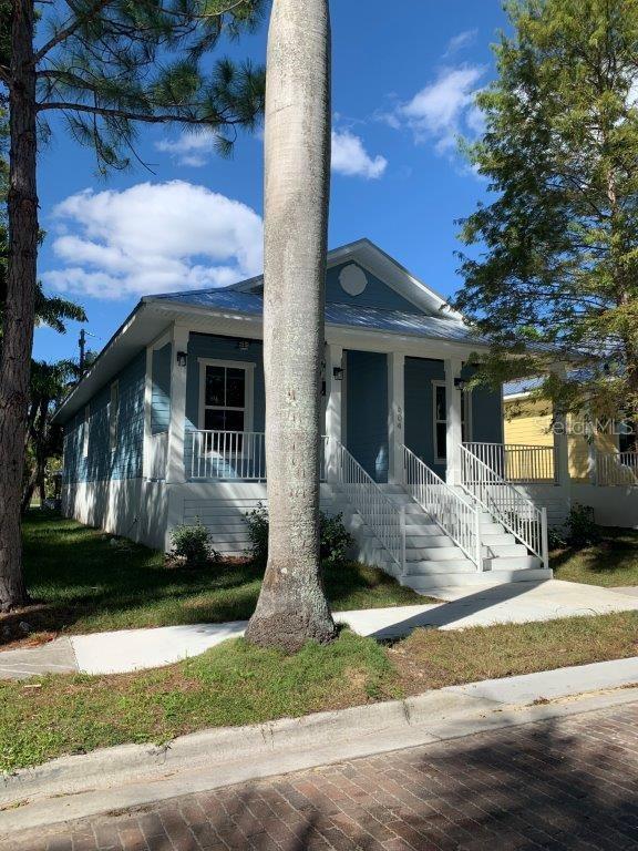 604 TRABUE AVE #111, PUNTA GORDA, FL, 33950