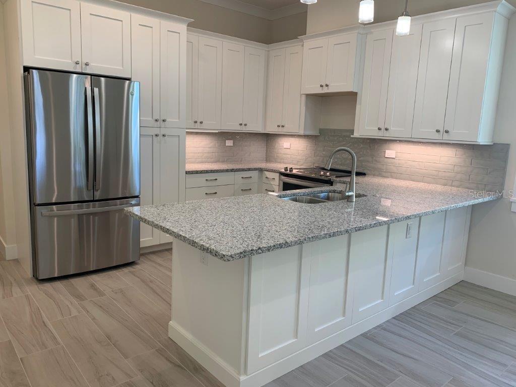 604 TRABUE AVE #111, PUNTA GORDA, FL, 33950