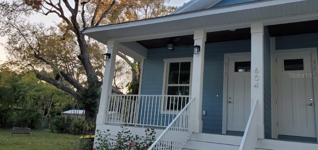 604 TRABUE AVE #111, PUNTA GORDA, FL, 33950