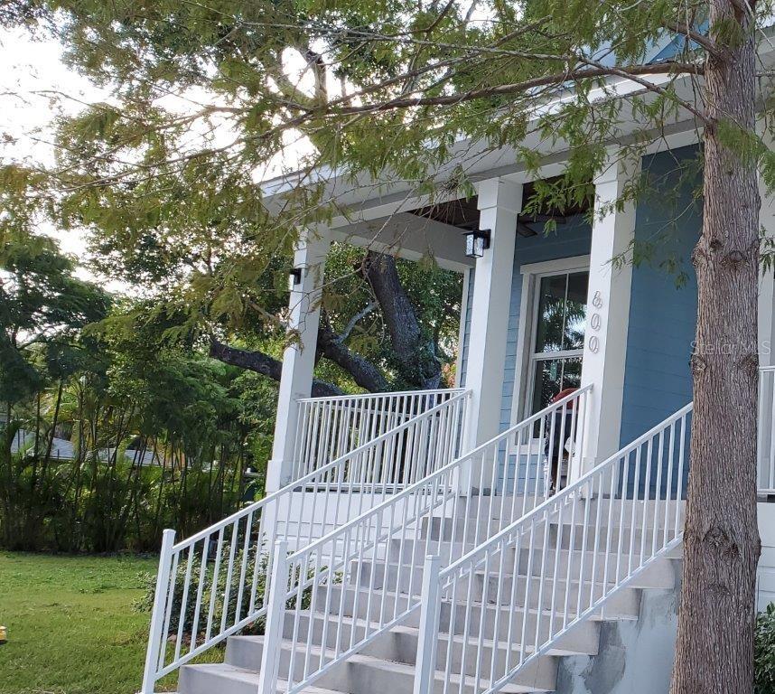 604 TRABUE AVE #111, PUNTA GORDA, FL, 33950