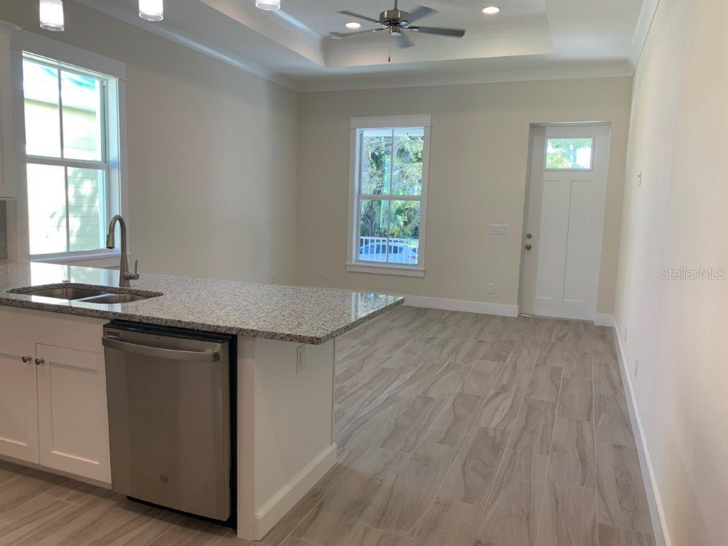 604 TRABUE AVE #111, PUNTA GORDA, FL, 33950