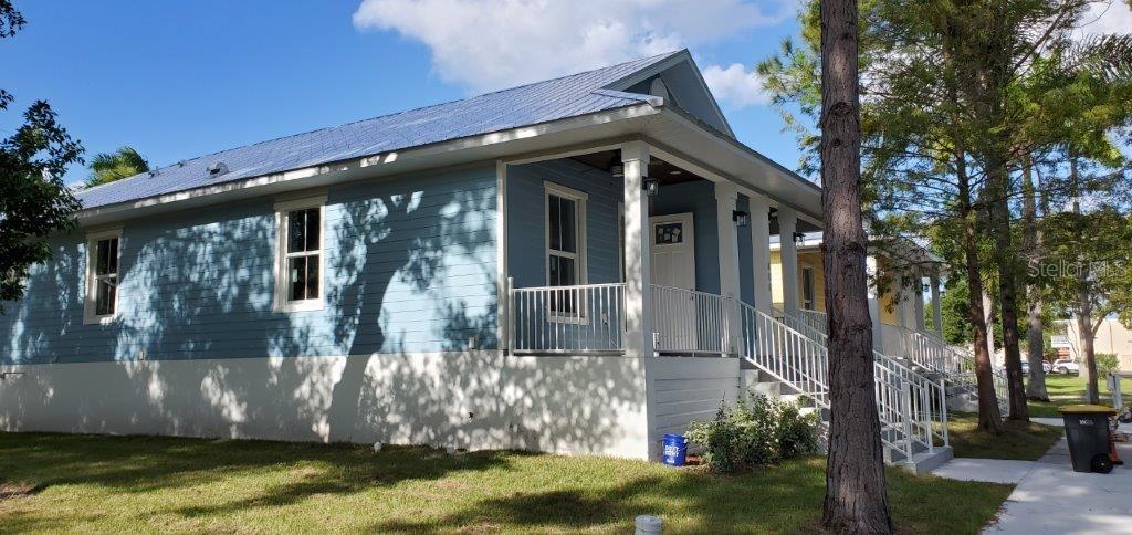 604 TRABUE AVE #111, PUNTA GORDA, FL, 33950