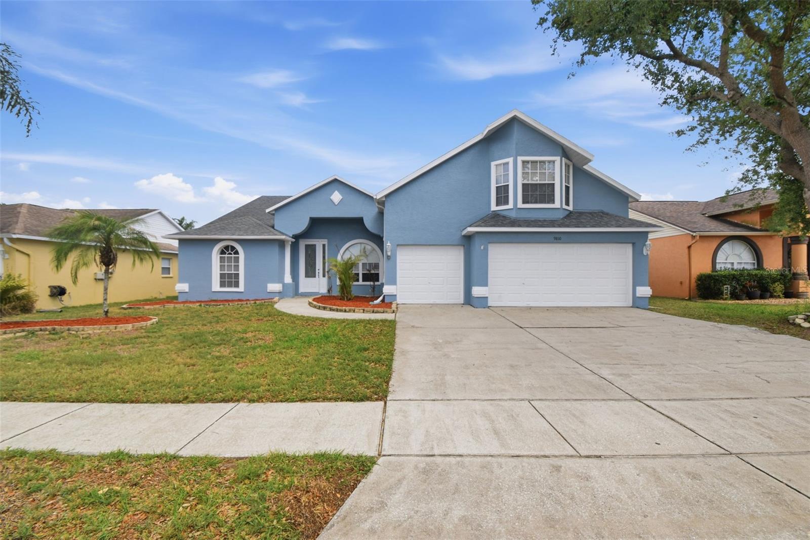 9810 OCASTA ST, RIVERVIEW, FL, 33569