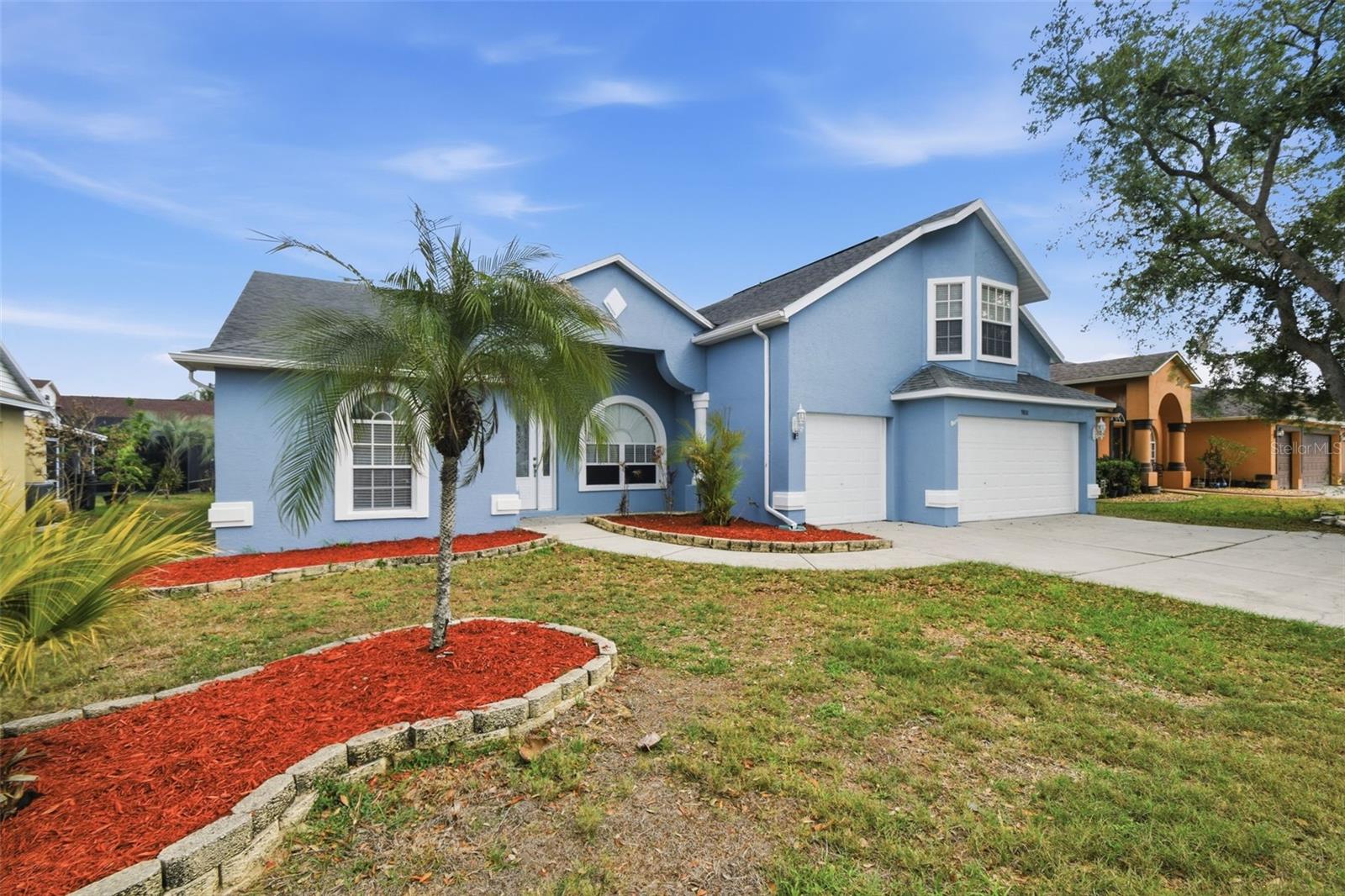 9810 OCASTA ST, RIVERVIEW, FL, 33569