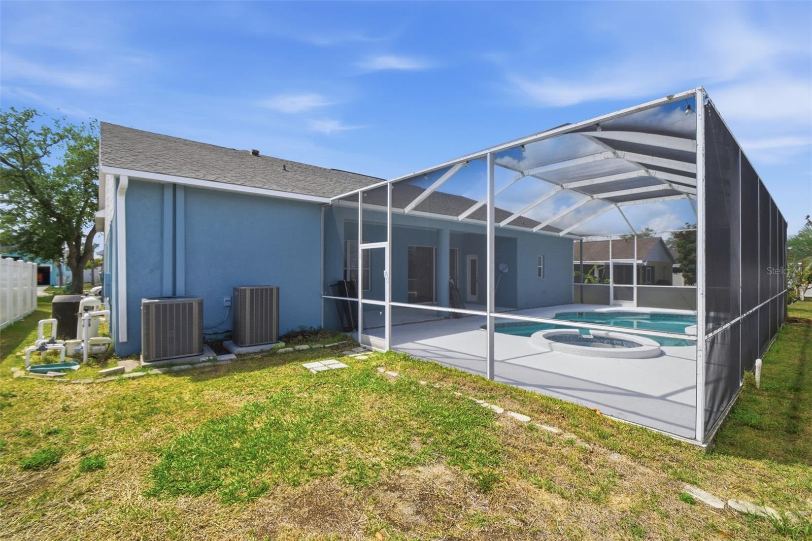 9810 OCASTA ST, RIVERVIEW, FL, 33569