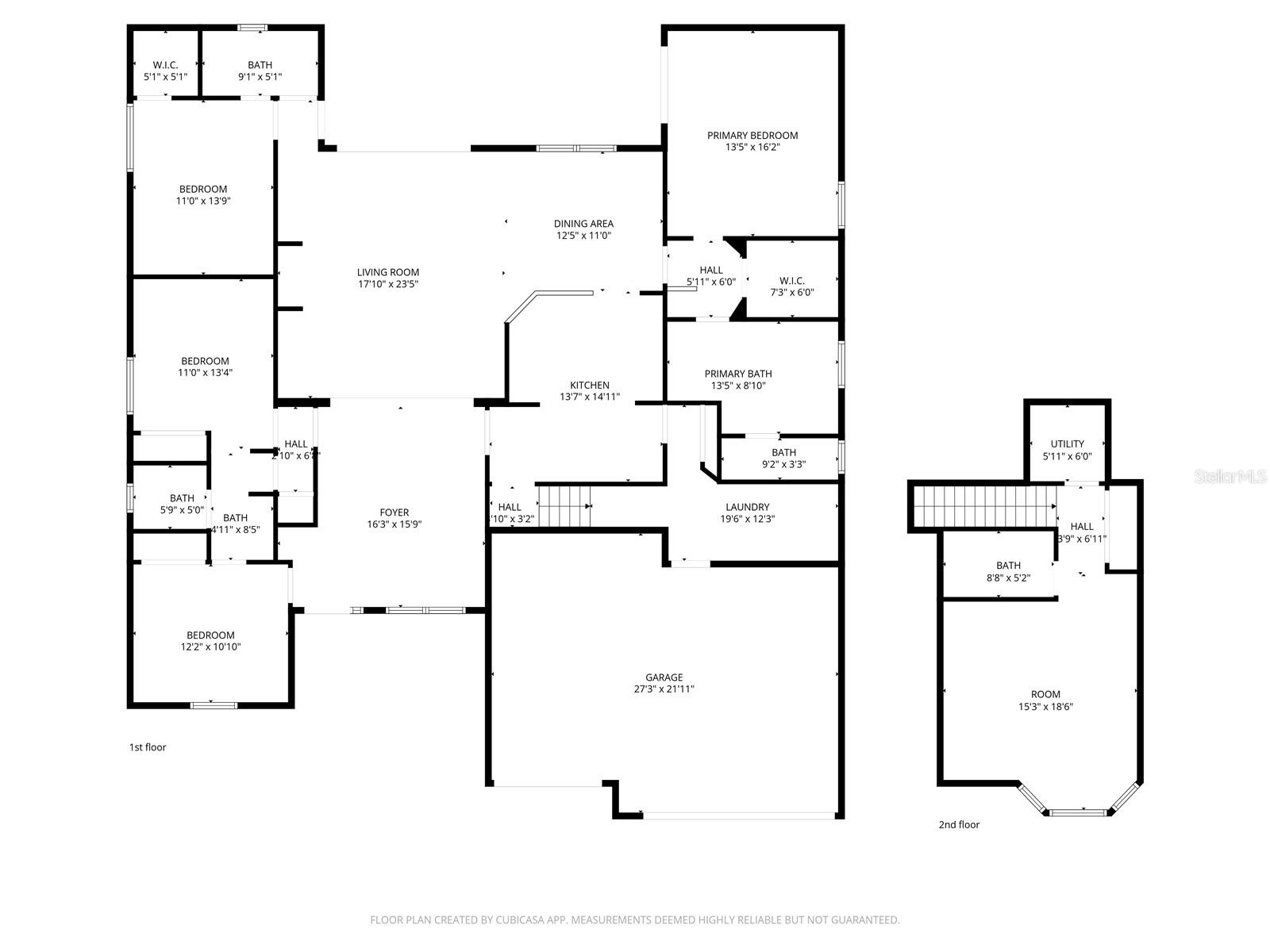 9810 OCASTA ST, RIVERVIEW, FL, 33569