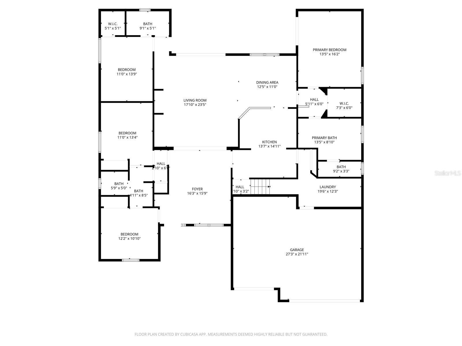 9810 OCASTA ST, RIVERVIEW, FL, 33569