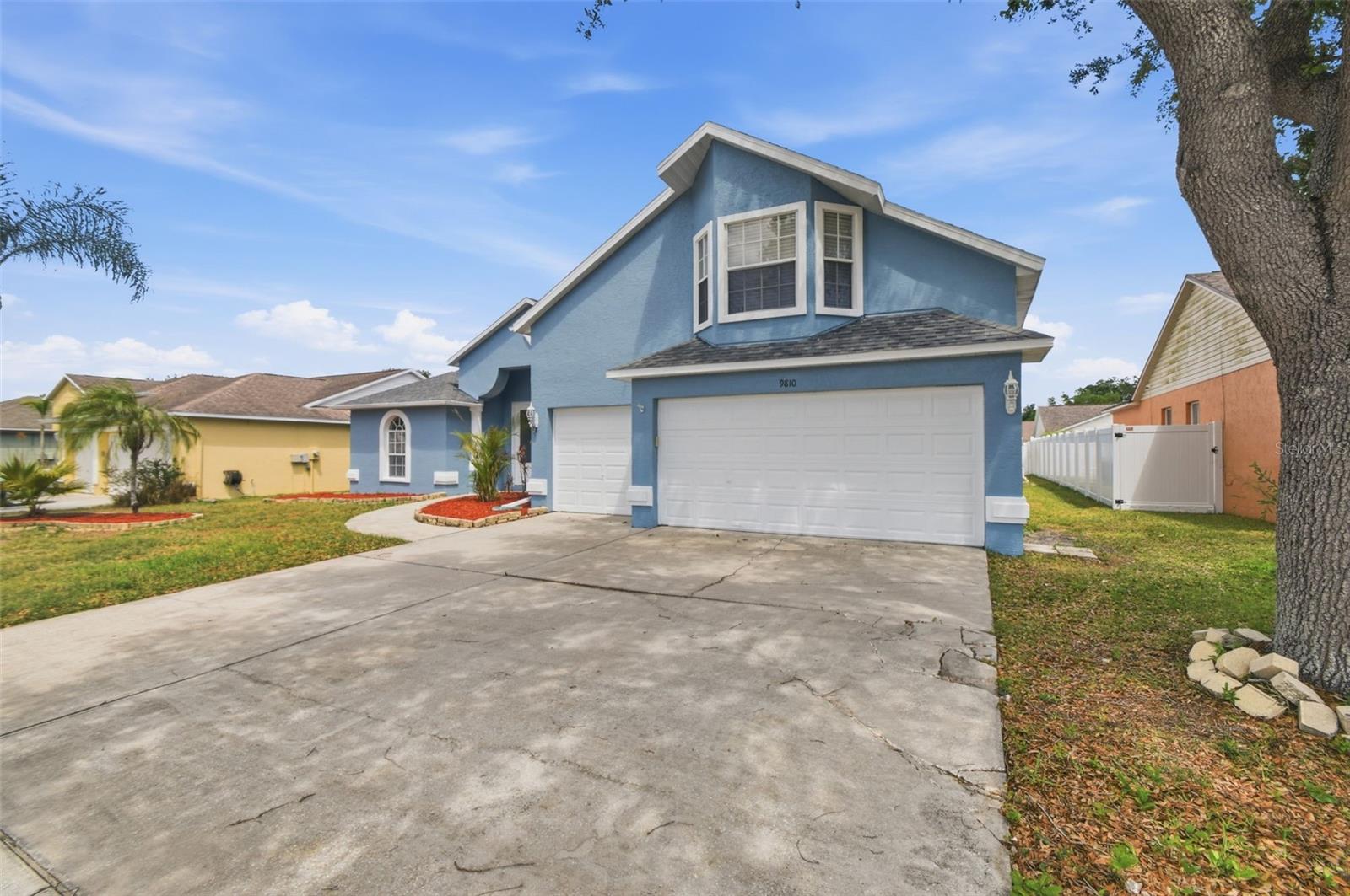 9810 OCASTA ST, RIVERVIEW, FL, 33569