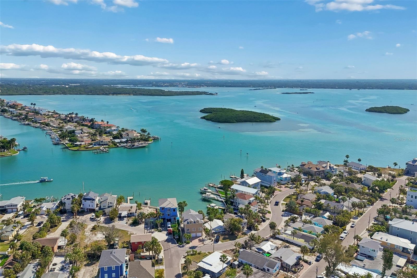 13098 BOCA CIEGA AVE, MADEIRA BEACH, FL, 33708