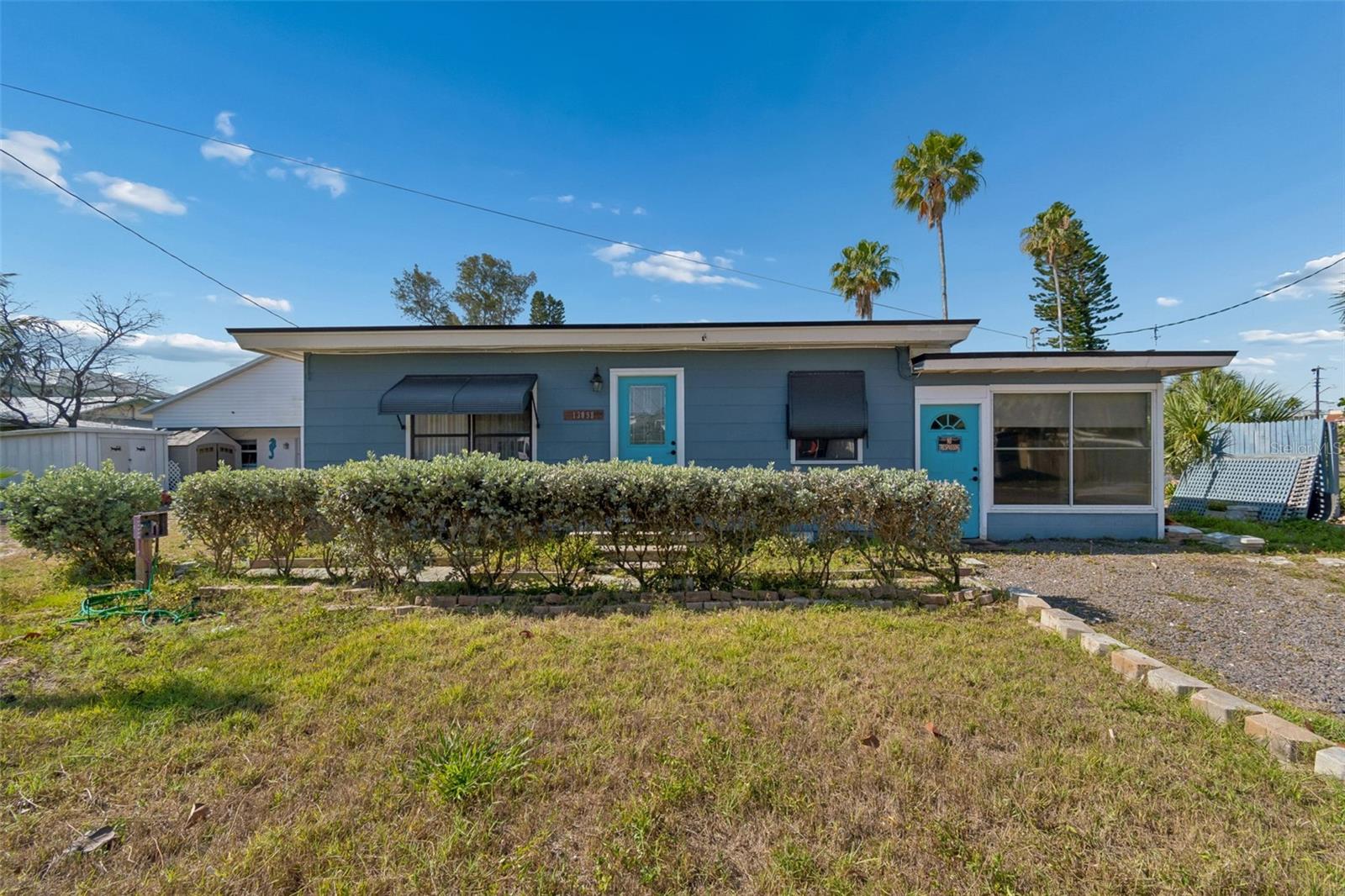 13098 BOCA CIEGA AVE, MADEIRA BEACH, FL, 33708