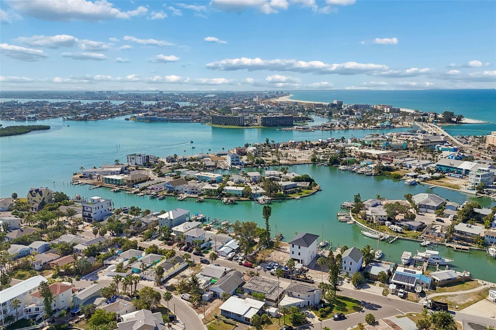 13098 BOCA CIEGA AVE, MADEIRA BEACH, FL, 33708