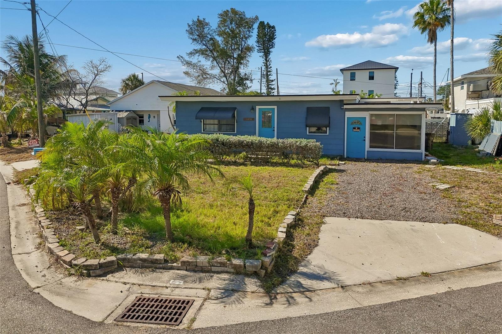 13098 BOCA CIEGA AVE, MADEIRA BEACH, FL, 33708