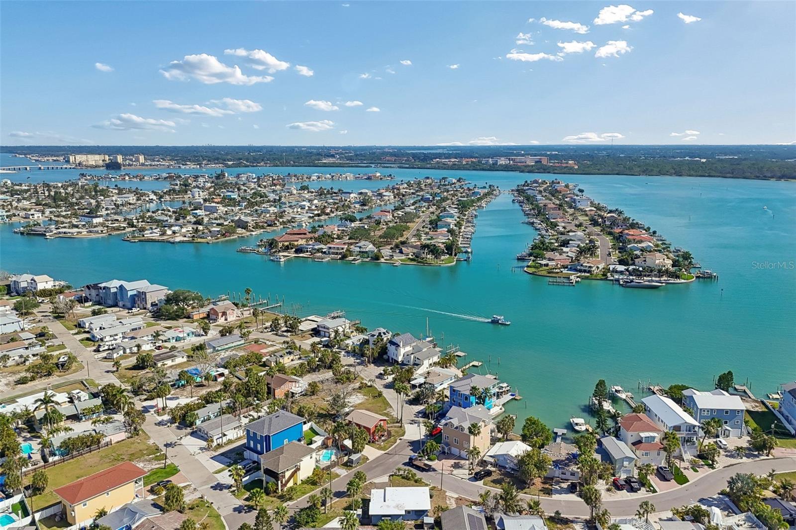 13098 BOCA CIEGA AVE, MADEIRA BEACH, FL, 33708