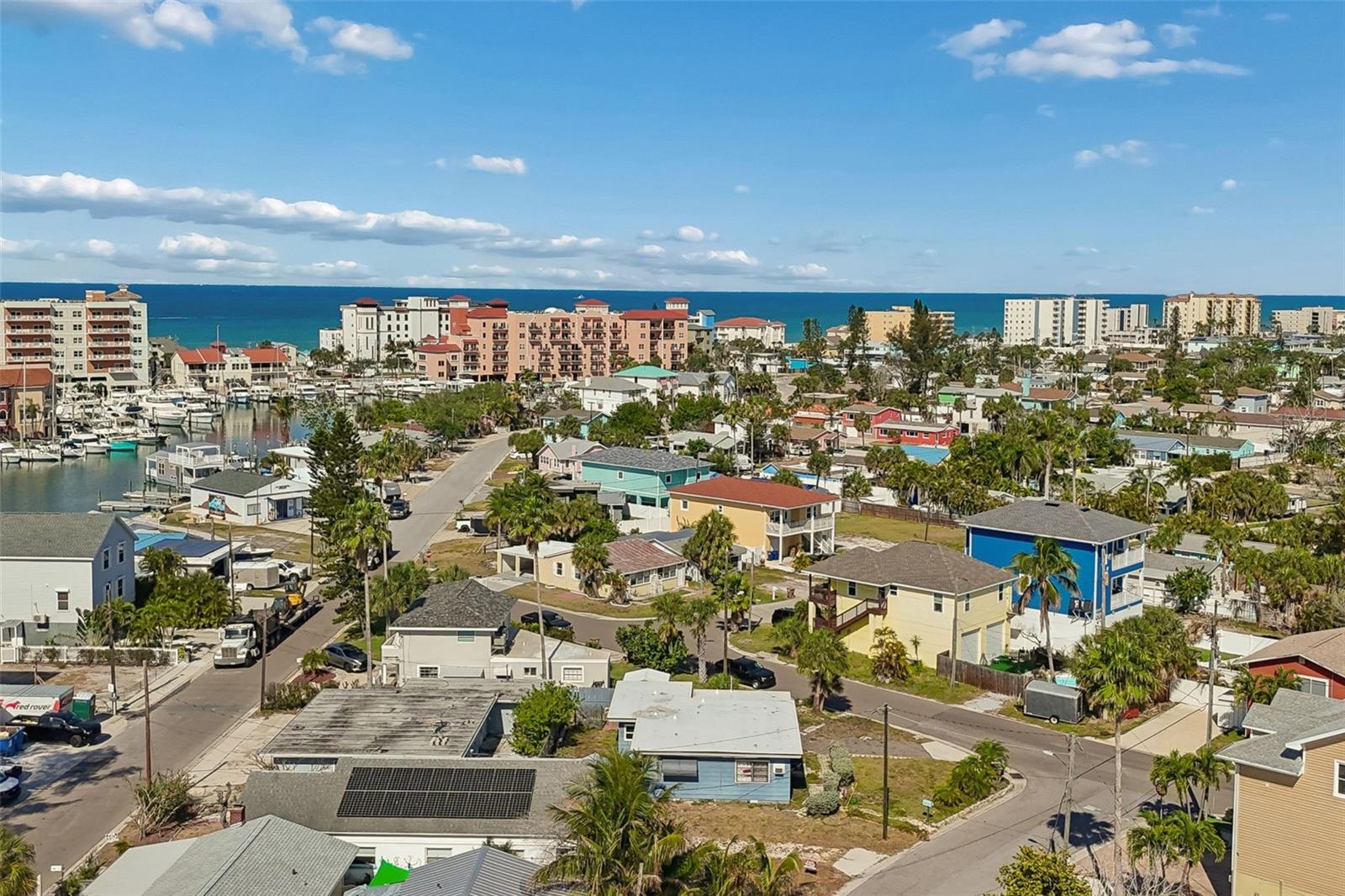 13098 BOCA CIEGA AVE, MADEIRA BEACH, FL, 33708