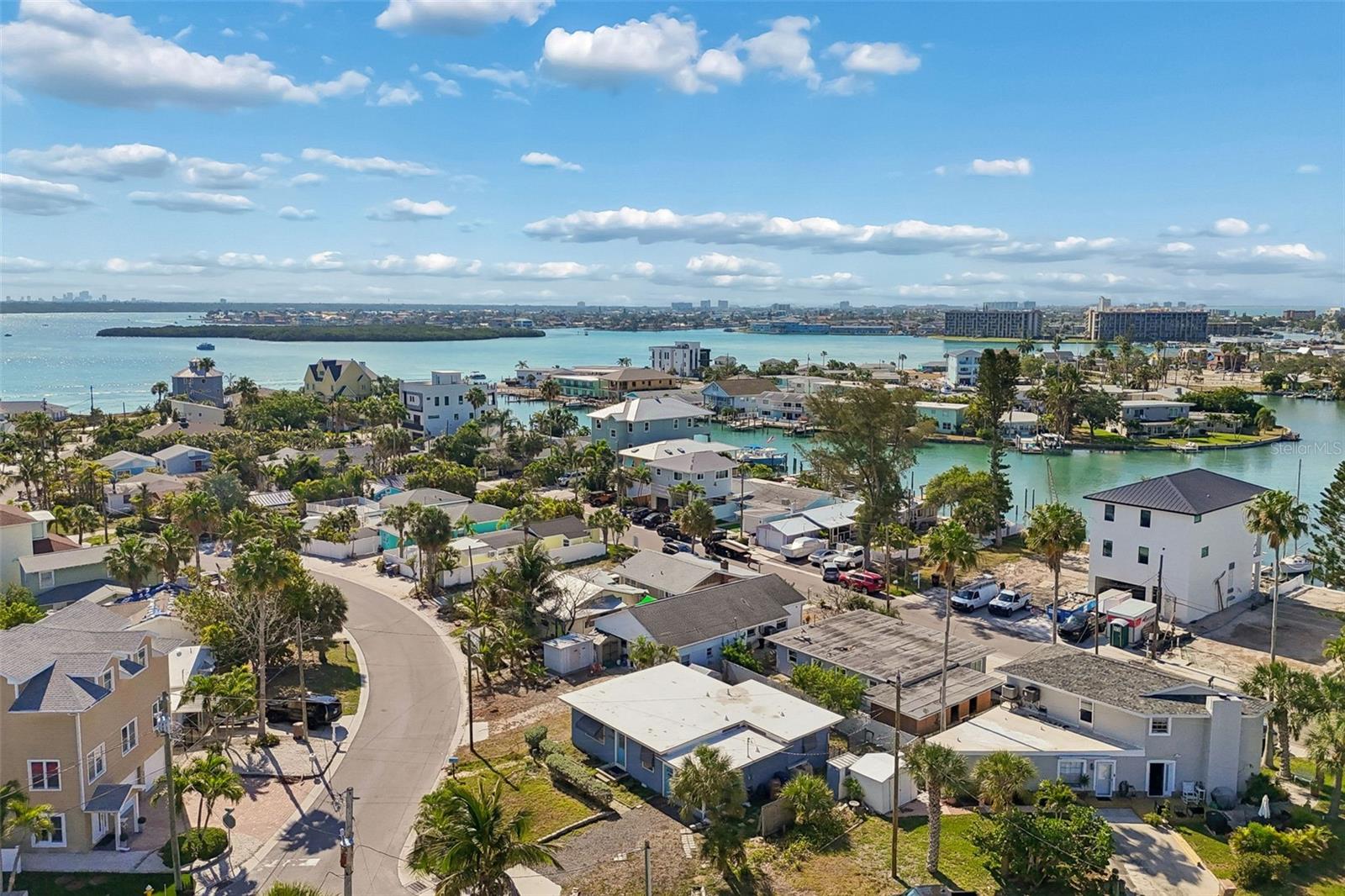 13098 BOCA CIEGA AVE, MADEIRA BEACH, FL, 33708