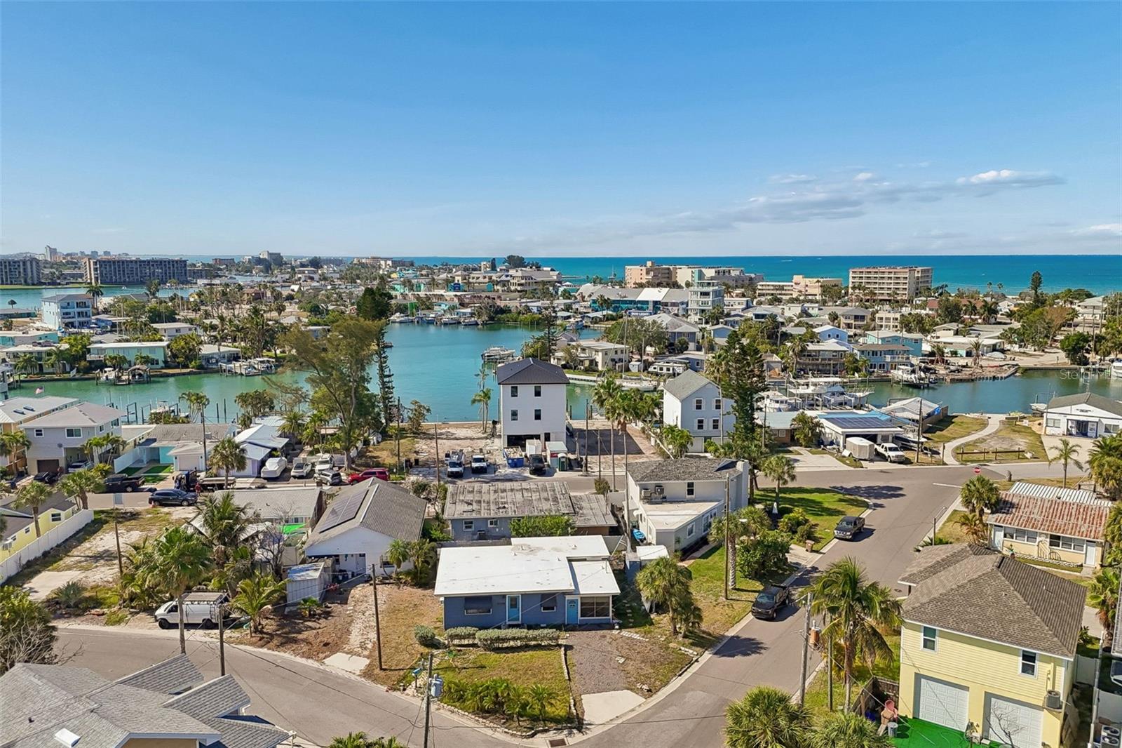 13098 BOCA CIEGA AVE, MADEIRA BEACH, FL, 33708