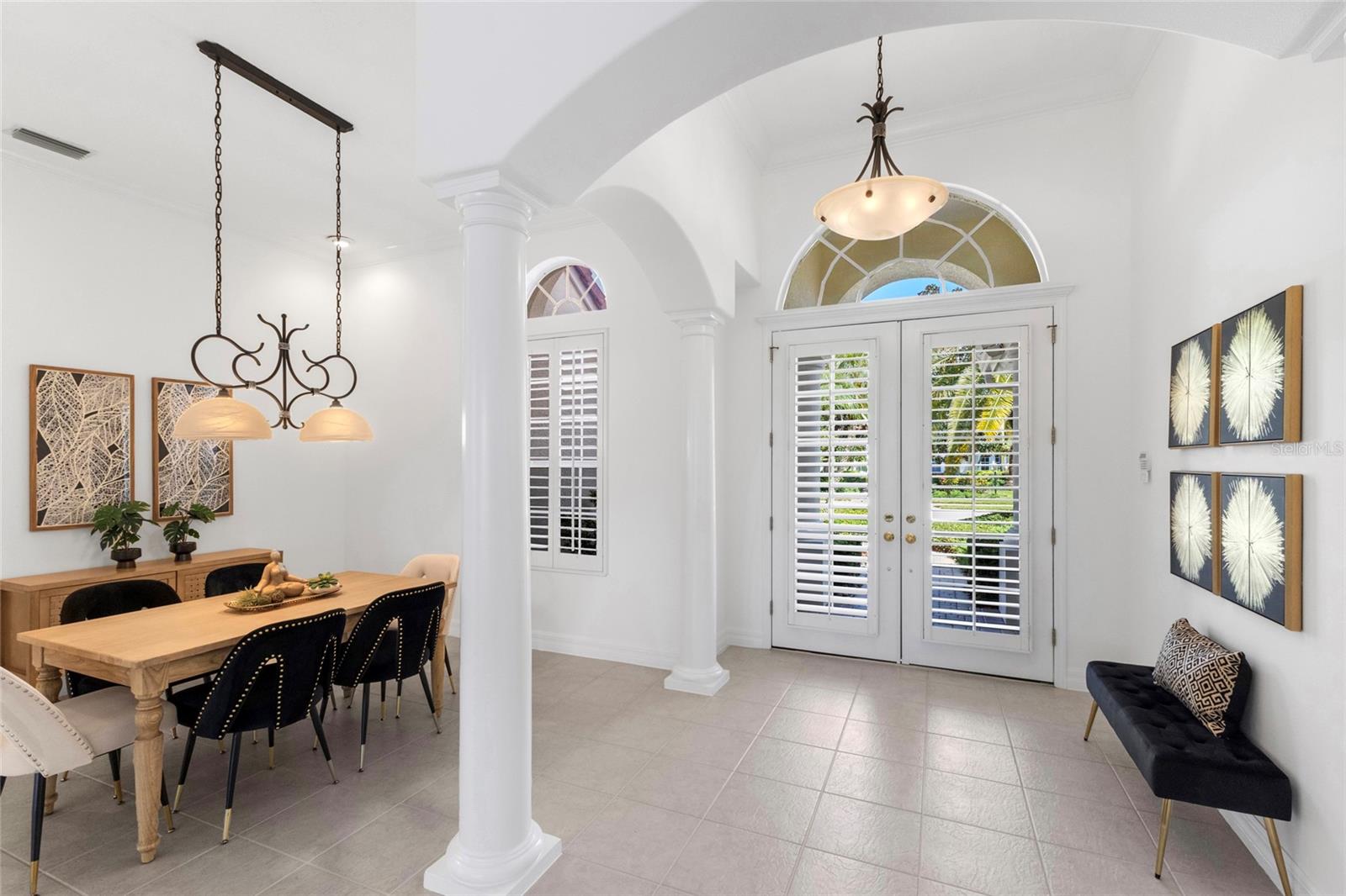 7062 TWIN HILLS TER, LAKEWOOD RANCH, FL, 34202