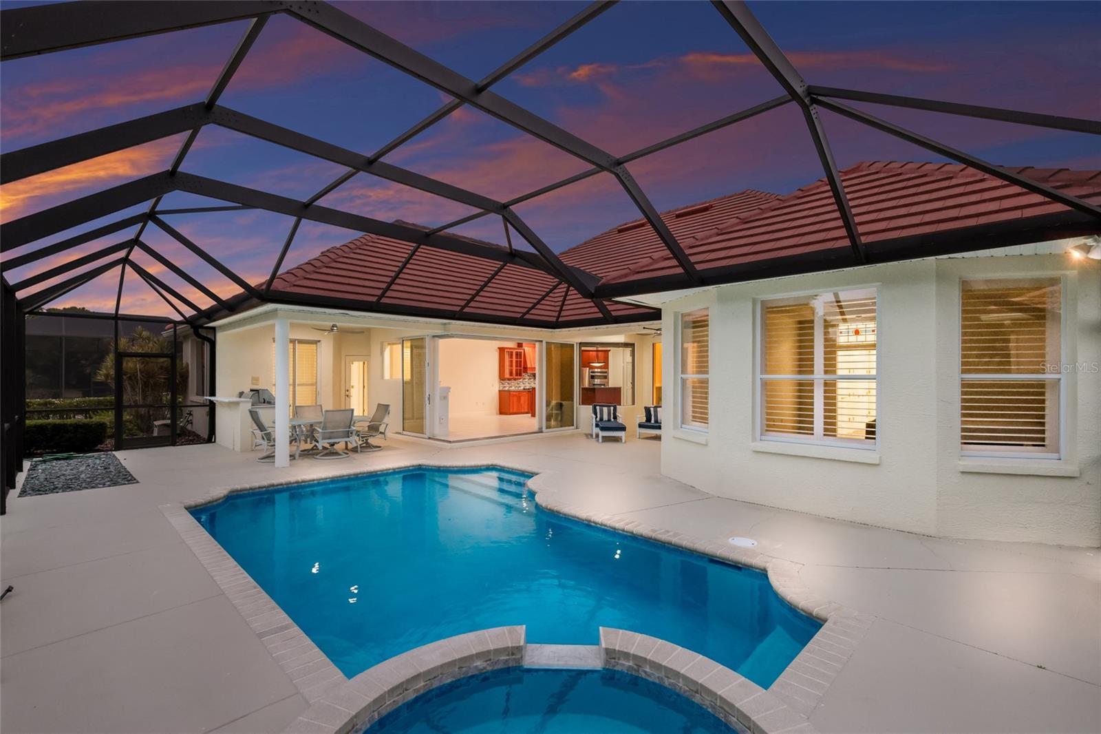 7062 TWIN HILLS TER, LAKEWOOD RANCH, FL, 34202