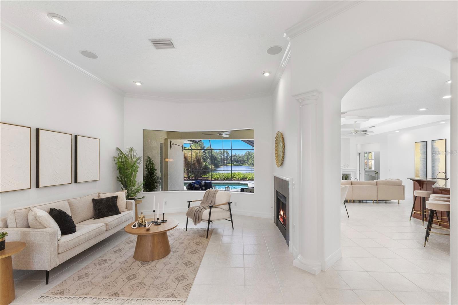 7062 TWIN HILLS TER, LAKEWOOD RANCH, FL, 34202