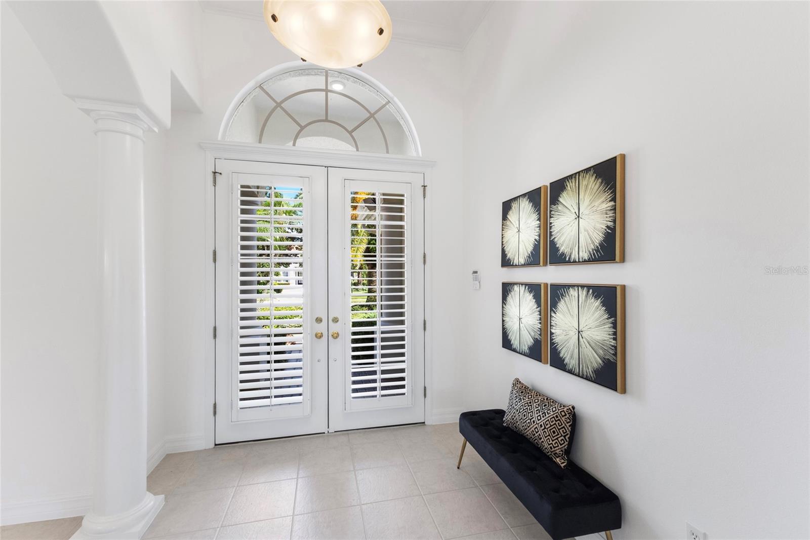 7062 TWIN HILLS TER, LAKEWOOD RANCH, FL, 34202