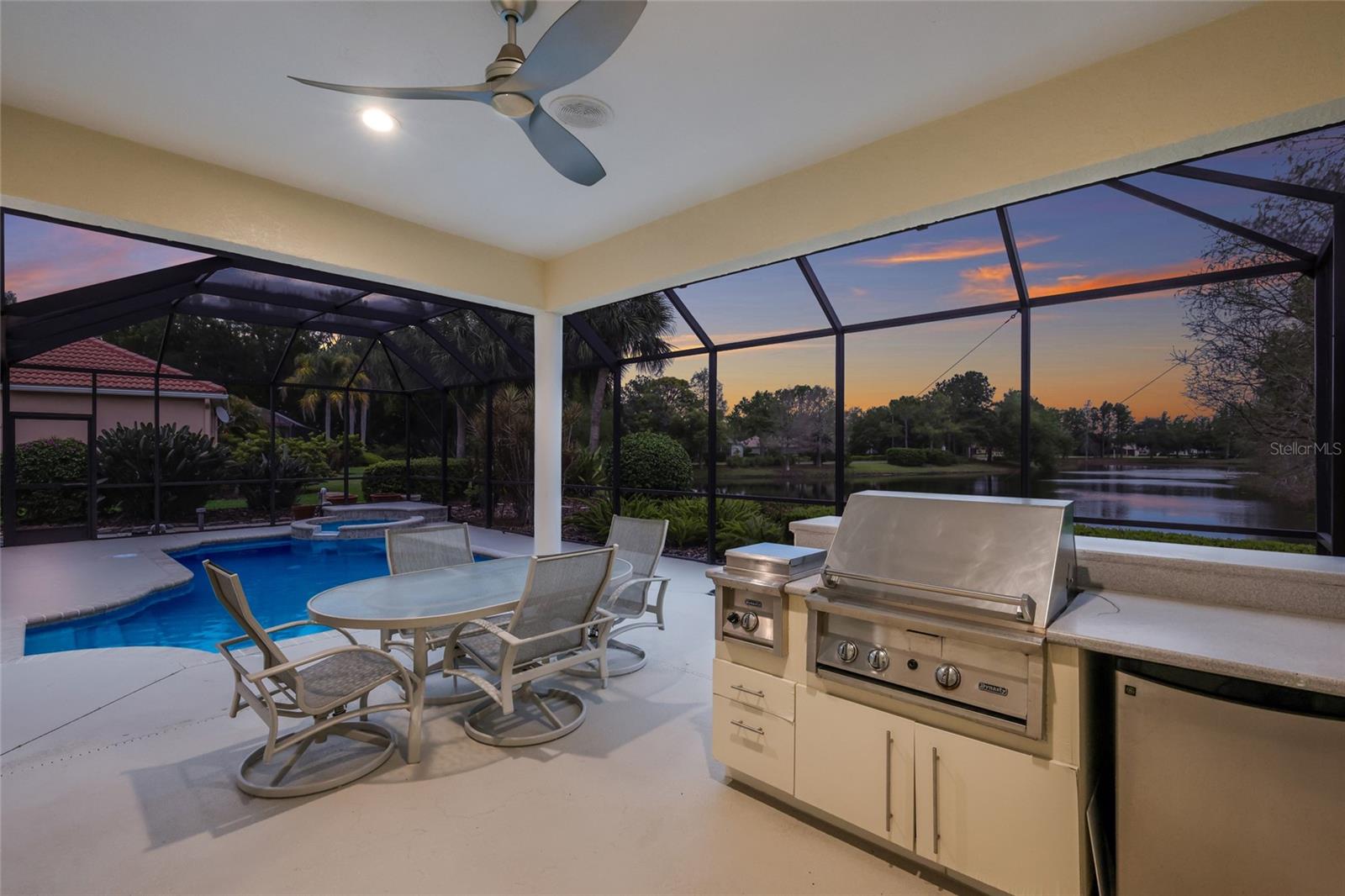 7062 TWIN HILLS TER, LAKEWOOD RANCH, FL, 34202