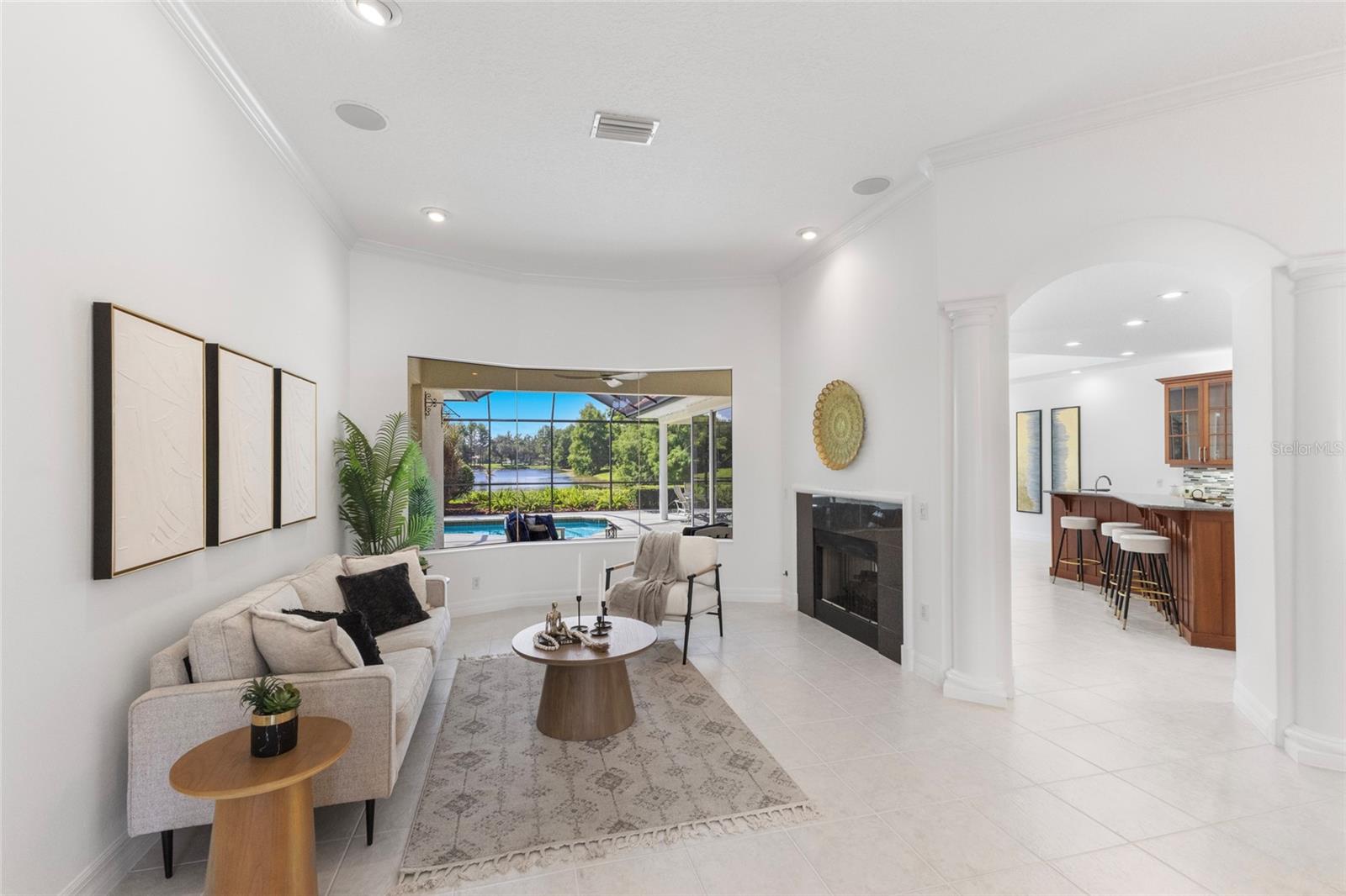 7062 TWIN HILLS TER, LAKEWOOD RANCH, FL, 34202