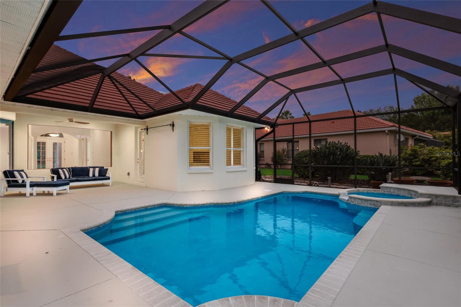 7062 TWIN HILLS TER, LAKEWOOD RANCH, FL, 34202