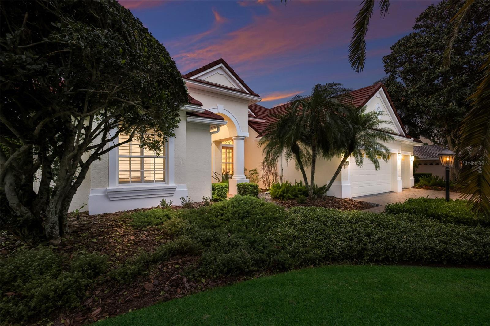 7062 TWIN HILLS TER, LAKEWOOD RANCH, FL, 34202