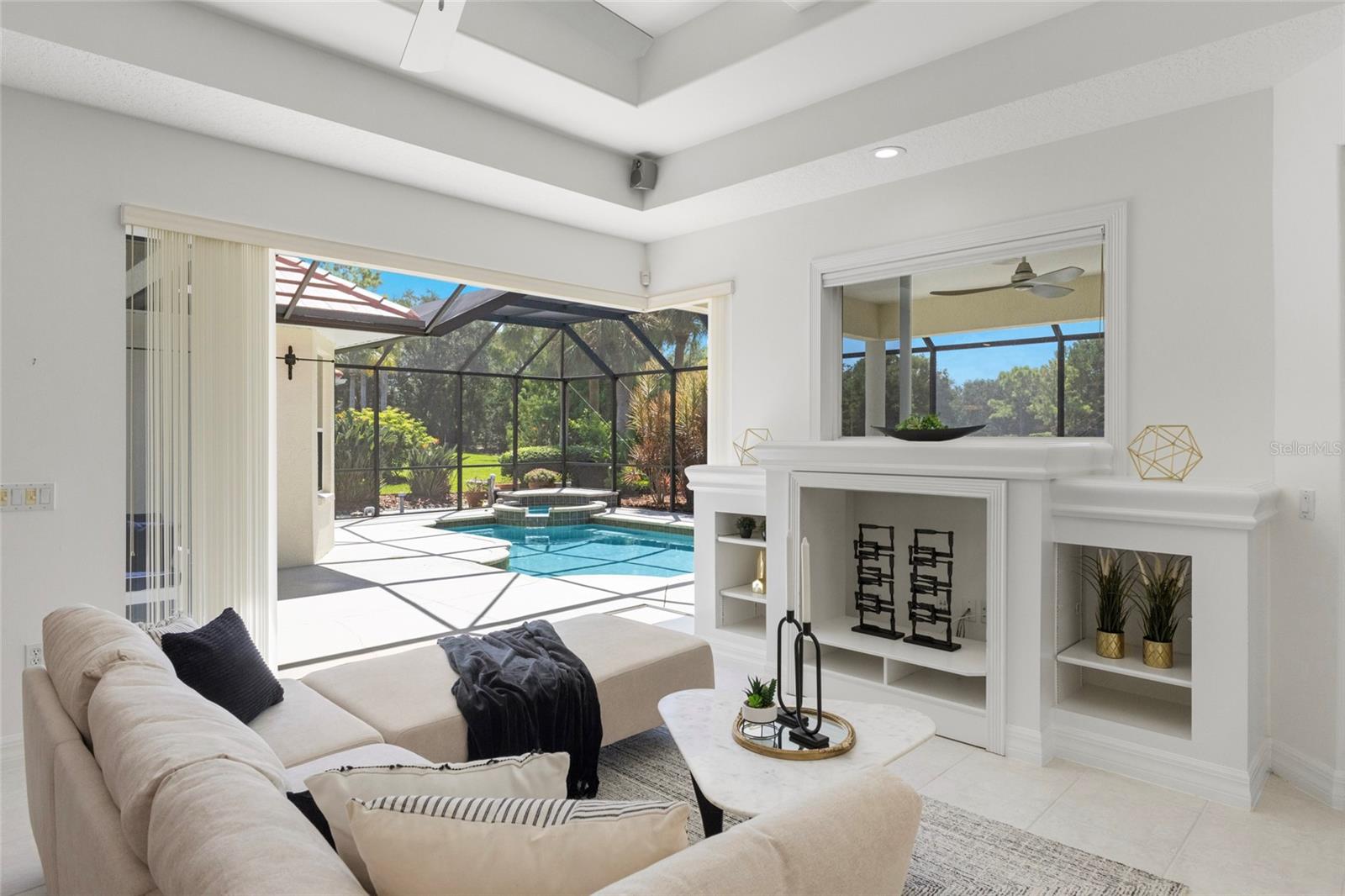 7062 TWIN HILLS TER, LAKEWOOD RANCH, FL, 34202